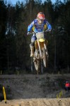 SM Motocross Lappeenranta 2014, Teemu Keljo